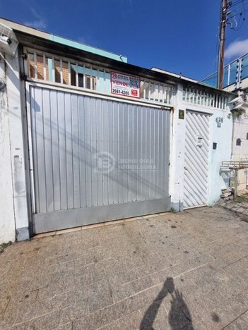 house em Rua São Severo, Vila Ré - São Paulo - SP