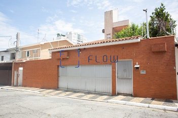 house em Rua Manoel José, Bosque da Saúde - São Paulo - SP