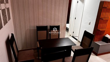 apartment em Rua Vicente de Paula Souza e Silva, Assunção - São Bernardo do Campo - SP
