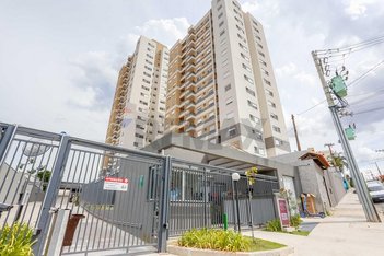 apartment em Rua Aparecida, Jardim Santa Rosa - Sorocaba - SP