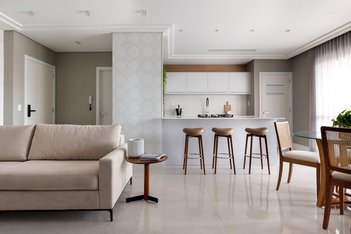 apartment em Rua Brasilpinho, Kobrasol - São José - SC