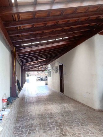 house em Rua Guido Trevisan, Vila Pinheiro - Pirassununga - SP