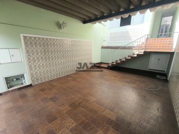 house em Rua Santana, Centro - Itu - SP