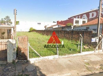land_lot em Rua Anhanguera, Nova Americana - Americana - SP