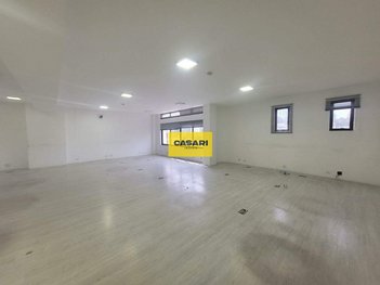 office em Avenida Kennedy, Jardim do Mar - São Bernardo do Campo - SP