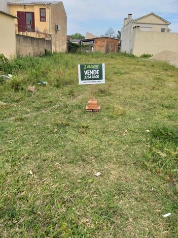 land_lot em Hulha Negra, Laranjal - Pelotas - RS
