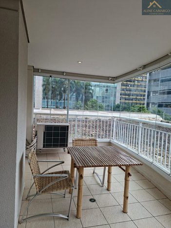 apartment em Alameda Ministro Rocha Azevedo, Cerqueira César - São Paulo - SP