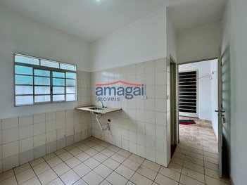 apartment em Rua Tiradentes, Centro - Jacareí - SP