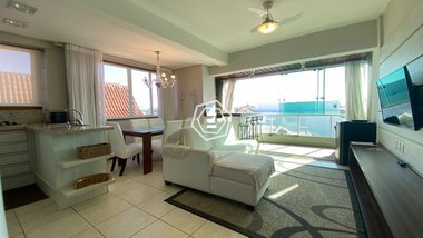 apartment em Avenida Central, Atlântida - Xangri-Lá - RS