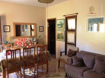 house em Avenida Rio São Gonçalo, Santa Maria Goretti - Porto Alegre - RS