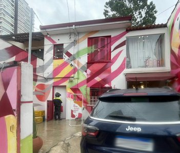 house em Rua Belmiro Braga, Pinheiros - São Paulo - SP