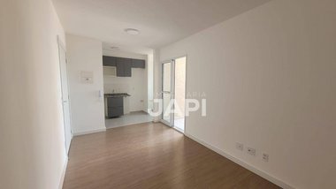 apartment em Avenida Juvenal Arantes, Jardim Carolina - Jundiaí - SP