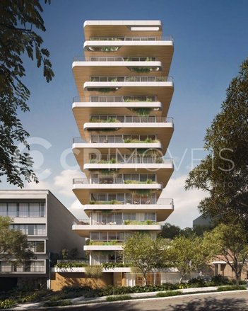 apartment em Rua Amélia Teles, Petrópolis - Porto Alegre - RS