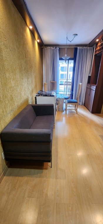 apartment em Rua Desembargador Aragão, Vila Mariana - São Paulo - SP