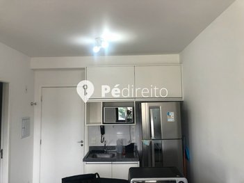 apartment em Rua Cândido Vale, Tatuapé - São Paulo - SP