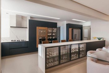 apartment em Rua Bela Vista, Centro - São Bernardo do Campo - SP