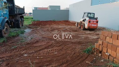 land_lot em Rua Zuleika Diniz Giacomini, Jardim Nunes 2 - São José do Rio Preto - SP