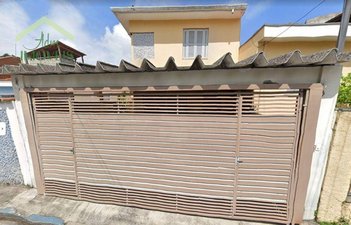 house em Rua João Jabotam, Vila Anglo Brasileira - São Paulo - SP