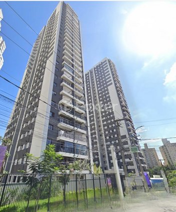 apartment em Rua Flama, Umarizal - São Paulo - SP