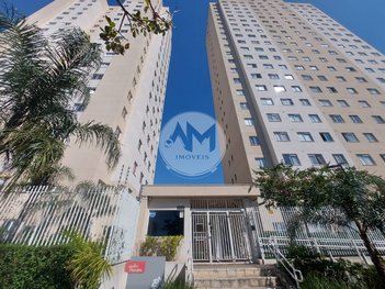 apartment em Avenida Sapopemba, Jardim Planalto - São Paulo - SP