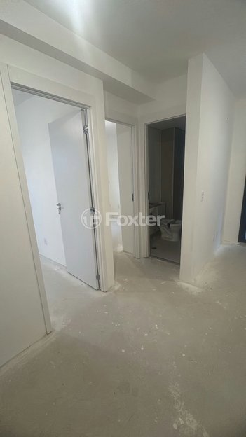 apartment em Alameda Barão de Limeira, Campos Elíseos - São Paulo - SP