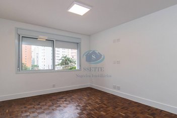apartment em Rua Ministro Godói, Perdizes - São Paulo - SP
