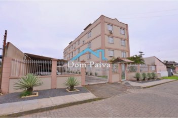 apartment em Travessa Bolívia, Passo do Feijó - Alvorada - RS