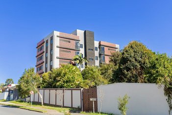 apartment em Rua João Zanetti, Jardim Paulista - Campina Grande do Sul - PR