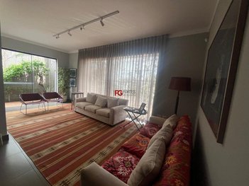 house em Rua Conde Afonso Celso, Jardim Sumaré - Ribeirão Preto - SP