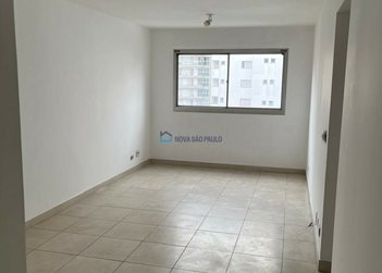 apartment em Avenida Iraí, Indianópolis - São Paulo - SP