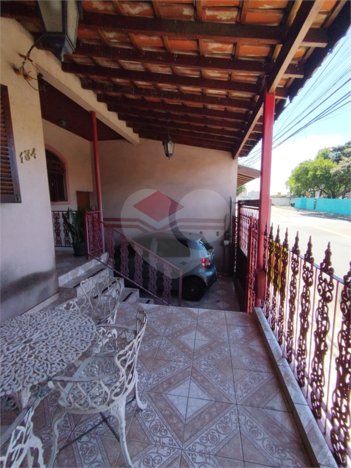 house em Rua Cuiabá, Vila M Genoveva - Jundiaí - SP