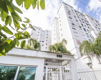 apartment em Engenheiro João Luderitz, Sarandi - Porto Alegre - RS