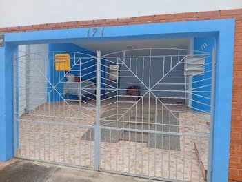 house em Rua Dom Manuel da Silveira D'Elboux, Jardim Novo Itu - Itu - SP