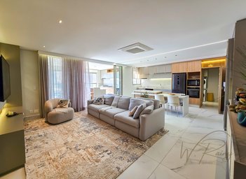 apartment em Rua Riachuelo, Jardim Elite - Piracicaba - SP