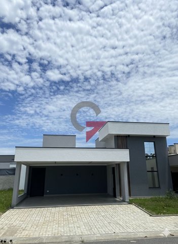 house em Rua 1, Loteamento Residencial Morada do Visconde - Tremembé - SP