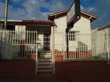 house em Rua Rui Barbosa, Vila Monteiro (Gleba I) - São Carlos - SP