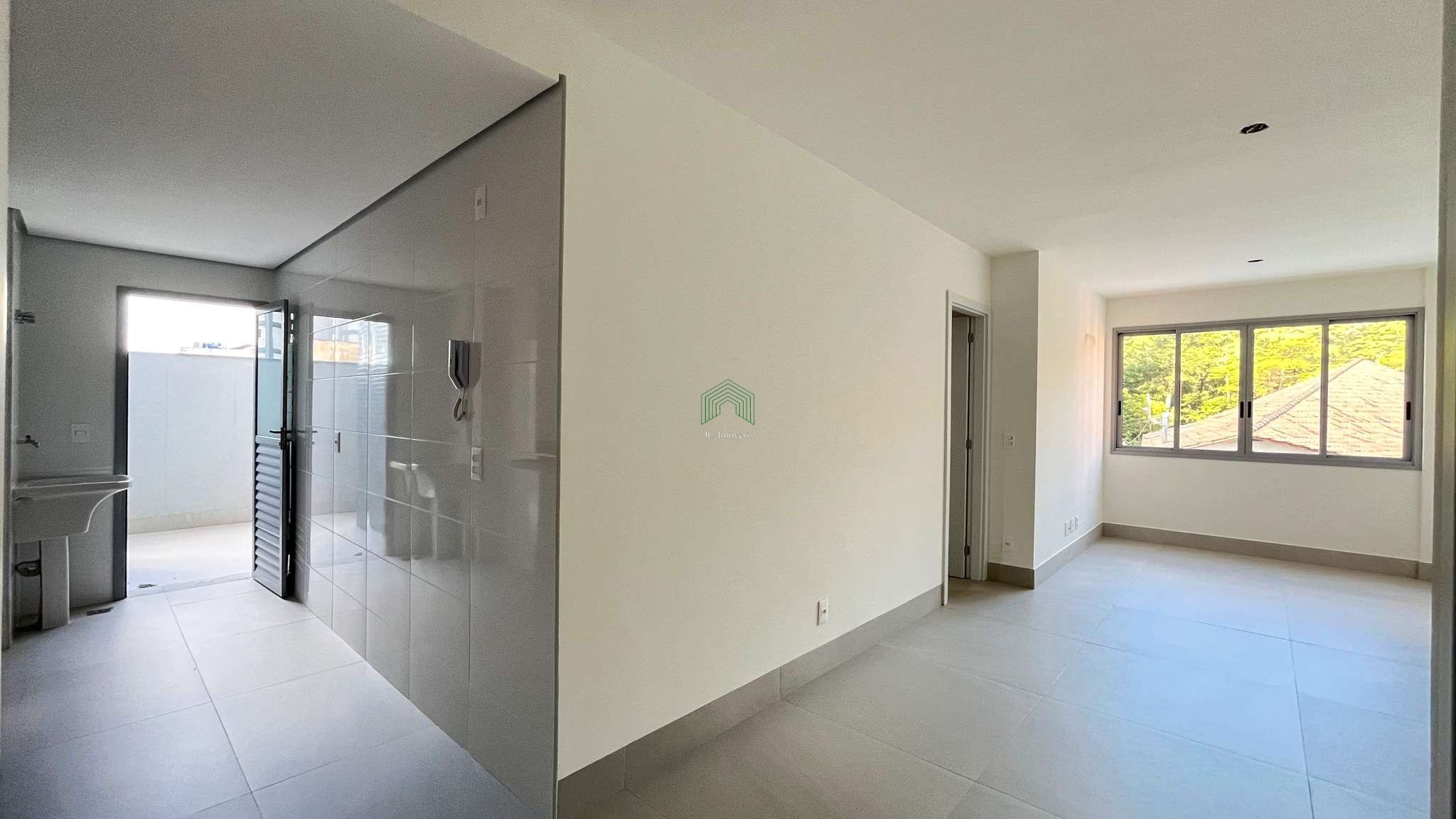 Apartamento com 3 quartos — Sagrada Família, Belo Horizonte