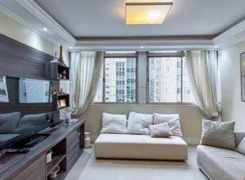apartment em Alameda Santos, Cerqueira César - São Paulo - SP