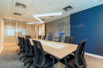office em Avenida Doutor Cardoso de Melo, Vila Olímpia - São Paulo - SP