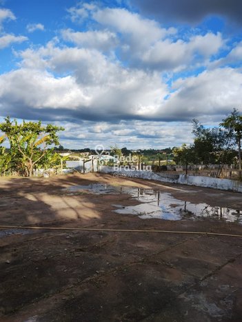 land_lot em SHA Conjunto 4 Chácara 14, Setor Habitacional Arniqueira (Águas Claras) - Brasília - DF