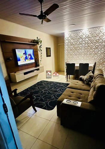 house em Rua Irmã Dulce, Residencial Mantiqueira - Pindamonhangaba - SP