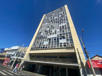 office em Rua Coronel Antônio Alves Pereira, Centro - Uberlândia - MG