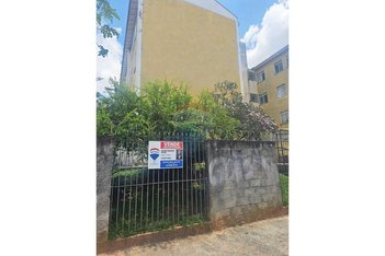 apartment em Rua Xavier de Toledo, Vila Esperança - Sorocaba - SP