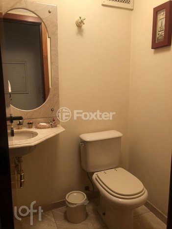 apartment em Rua Cataguases, Jardim São Paulo(Zona Norte) - São Paulo - SP
