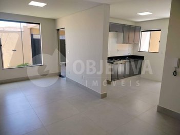 house em Rua Lydia Pereira Alves, Laranjeiras - Uberlândia - MG