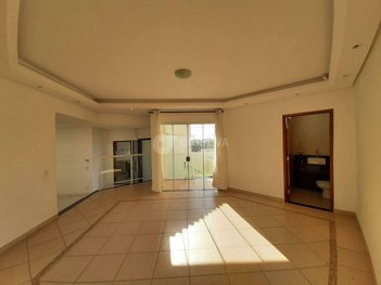 house em Alameda Cláudio Manoel da Costa, Jardim Inconfidência - Uberlândia - MG