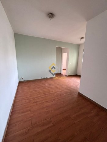 apartment em Rua Conde de Monte Cristo, Ipiranga - Belo Horizonte - MG