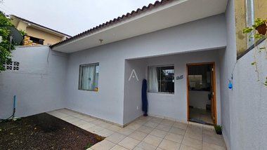 house em Rua Coralina, Esmeralda - Cascavel - PR