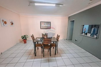 house em Rua Ernani da Silveira, Barro Vermelho - Natal - RN