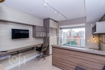 apartment em Rua Serra de Bragança, Vila Gomes Cardim - São Paulo - SP